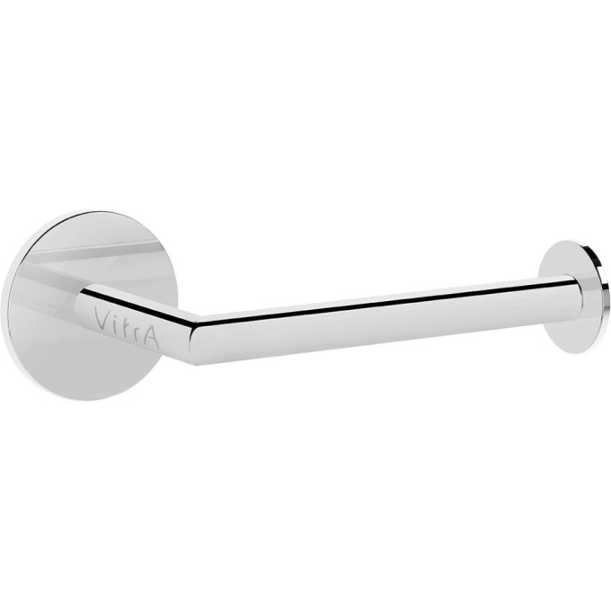 Держатель рулона туалетной бумаги VITRA ORIGIN, цвет хром A44887