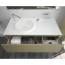 Подстаканник для зубных щеток VITRA ISTANBUL, глянцевый хром A48017